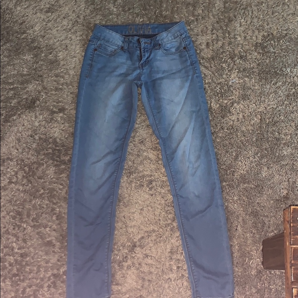 Women’s Jeans